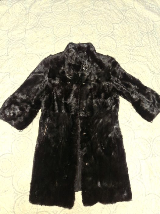 верхняя     одежда