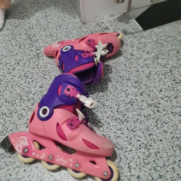 Role oxelo pt fetițe