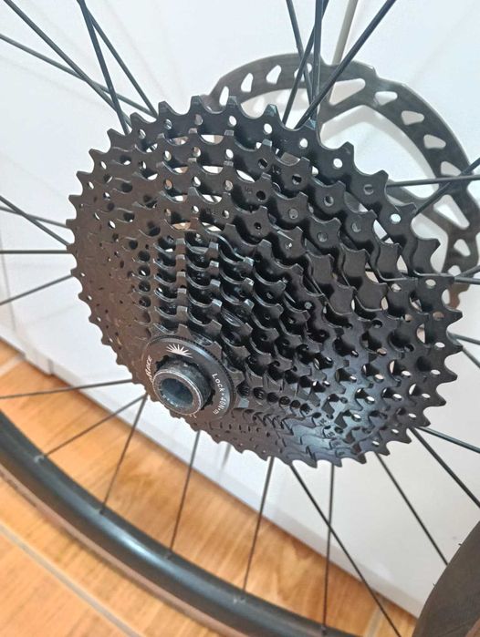 Vand roti cursiera/gravel 28"