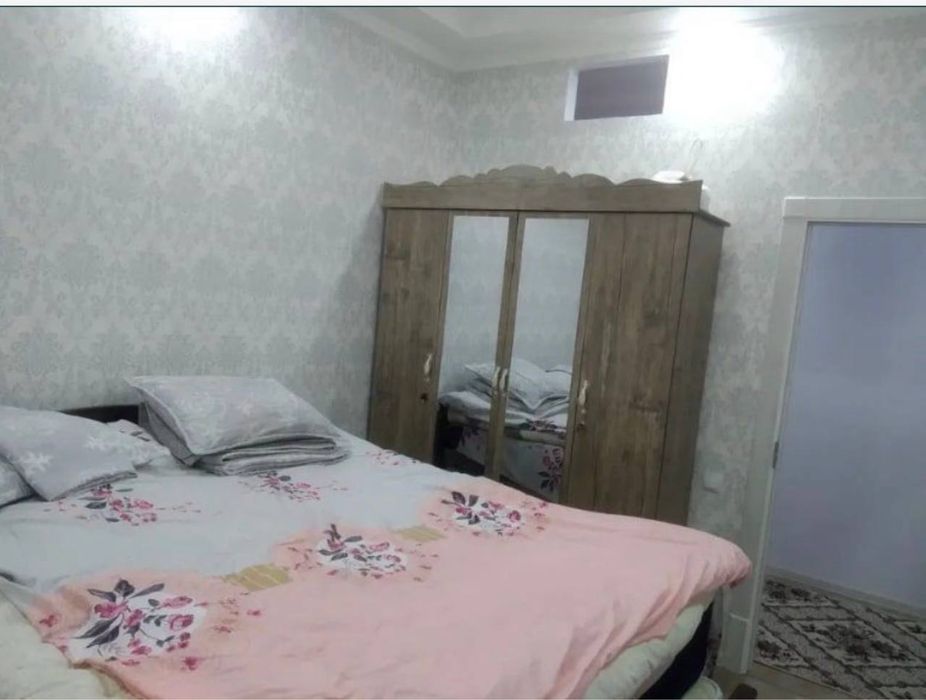 Паркентский Узгаз оил 2/4/7 Новостройка Аренду