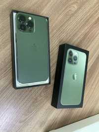 Продам Iphone 13 pro 128 зеленый