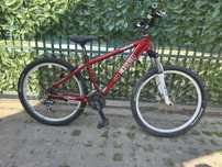 Bicicleta Focus Dirtdecision, 26".