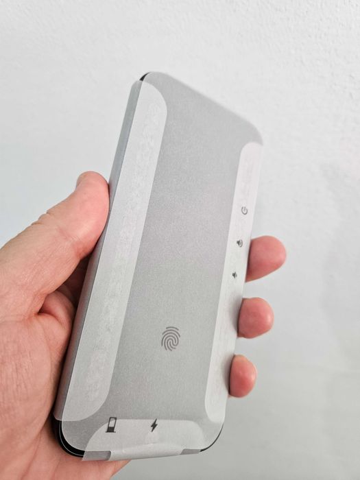 Google Pixel 9A, 128Gb, nou, neactivat, Garantie 30 zile.