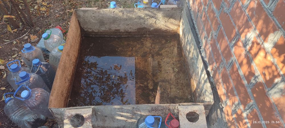 Ёмкость для раствора.бетона