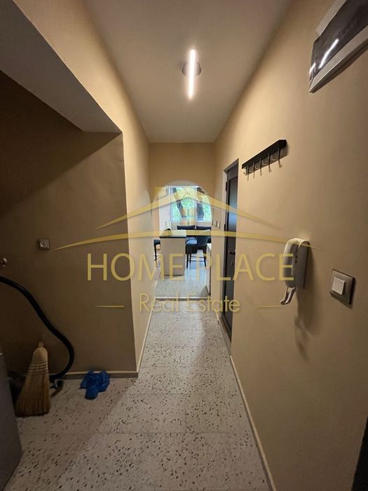 Дава се под наем Двустаен апартамент в Варна, Христо Ботев - 50 кв.м за 433.5 € - Снимка #5