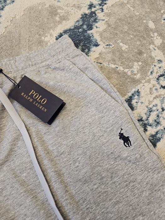 pantaloni scurti ralph lauren