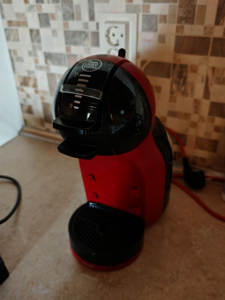 Dolce Gusto кафемашина
