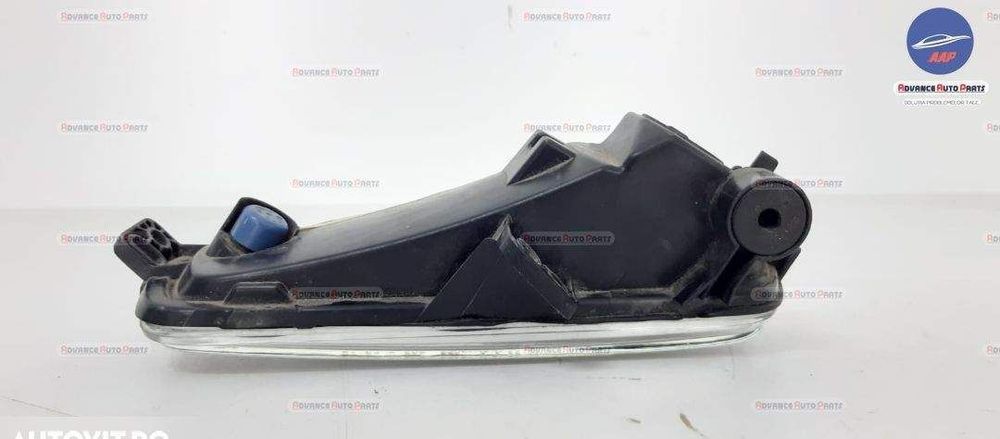Proiector DREAPTA  cu halogen, original Ford  C-Max  1 [facelift] [200
