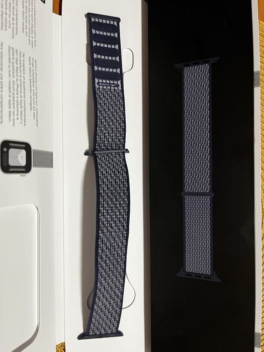 Nike Apple watch каишка