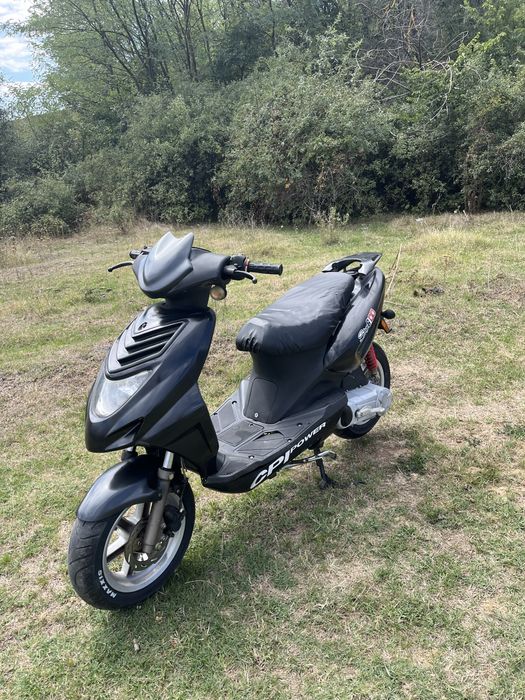 Vand scuter CPI OLIVER 50cc