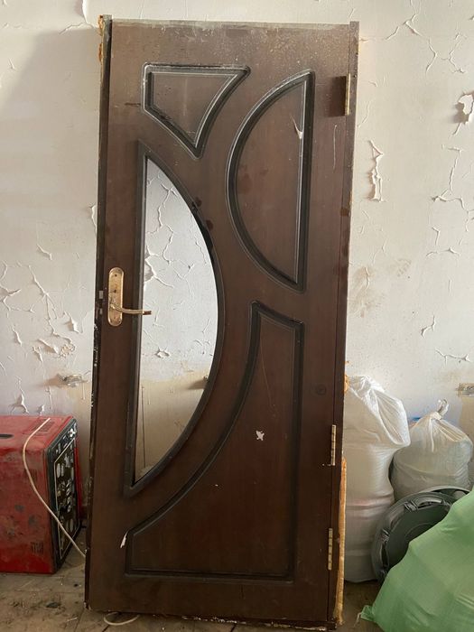 mdf.   eshiklar.