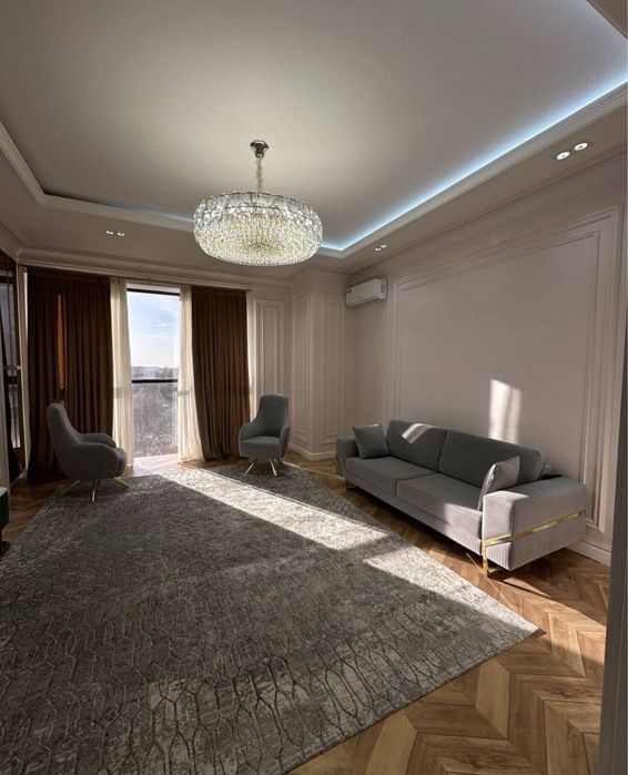 Mirabad Avenue 3/5/10