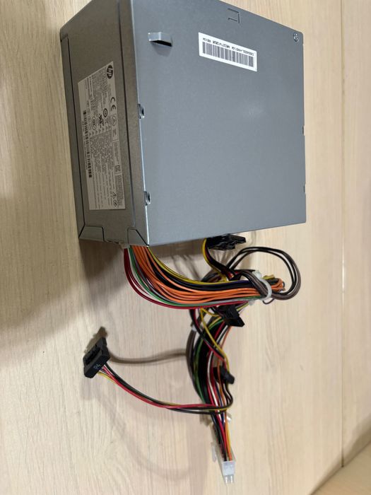 Sursa PC Desktop HP Pro 3500 MT PSU 300W ATX Original Power Supply