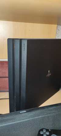 Vand PS4 PRO 1 TB