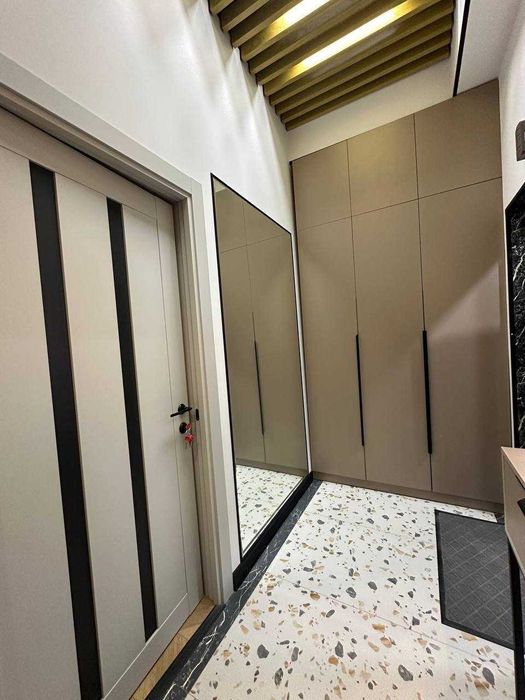 Элитный! 2шка, Сингапурский институт, Мост текстильный м,Чиланзар ID07