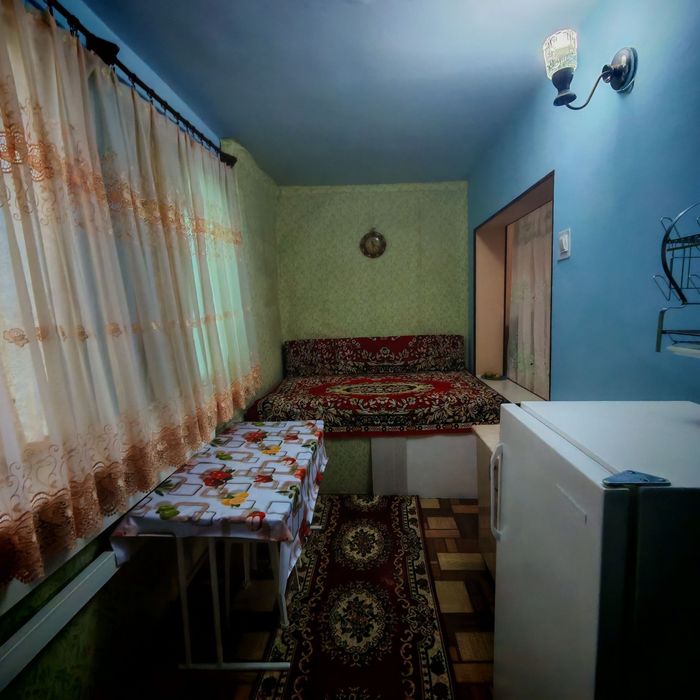 Ивановскийда 2этажда 2хонали кв срочна ижарага берилади