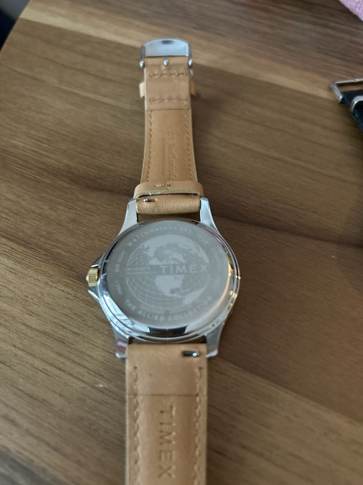 TIMEX Military - TW2U55600