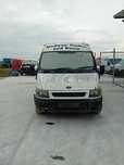 Форд Транзит 2.4 ТД / Ford Tranzsi 2.4 TD 90 к.с  НА ЧАСТИ