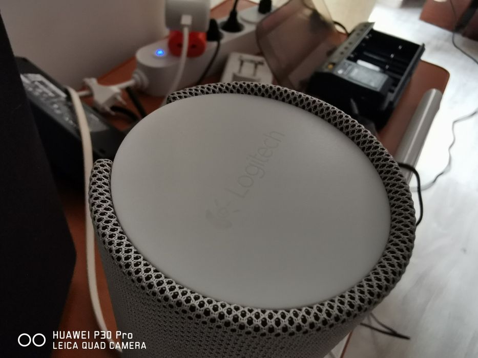 Boxe Logitech Z600 2.0 Bluetooth