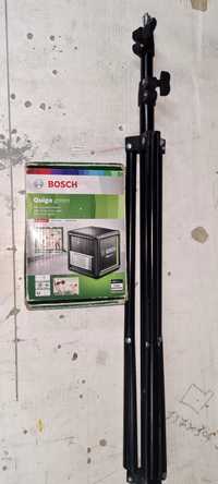 Nivela laser Bosch Quigo Green Verde trepied cadou