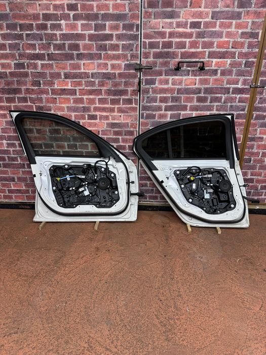 Usa Bmw seria 3 G20 stanga fata spate Completa