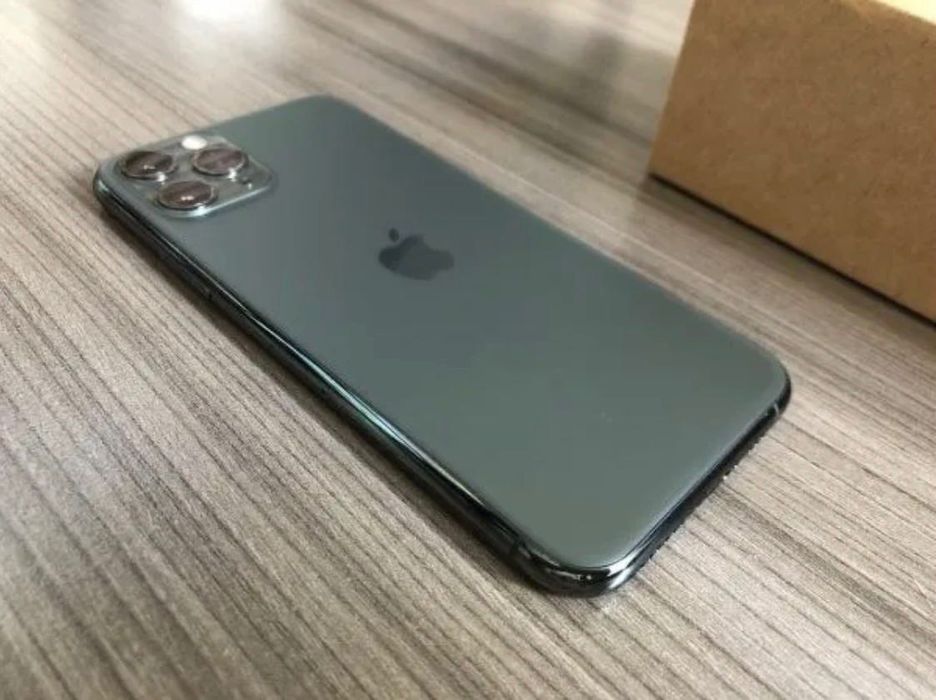 Iphone 11 pro 64