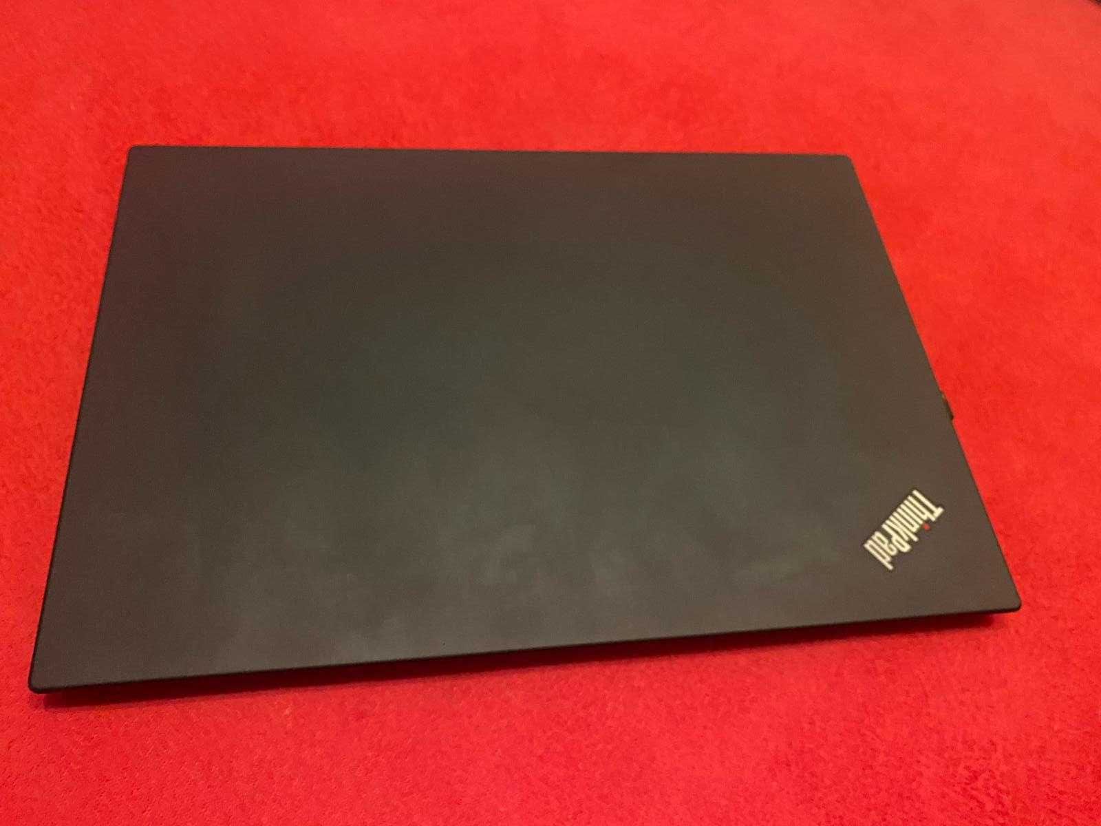 Laptop Lenovo ThinkPad T14 Gen 1