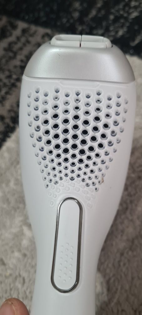 Philips Lumea Precision Plus