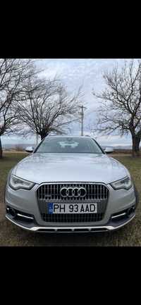 Audi A6 Allroad Quattro 313 CP