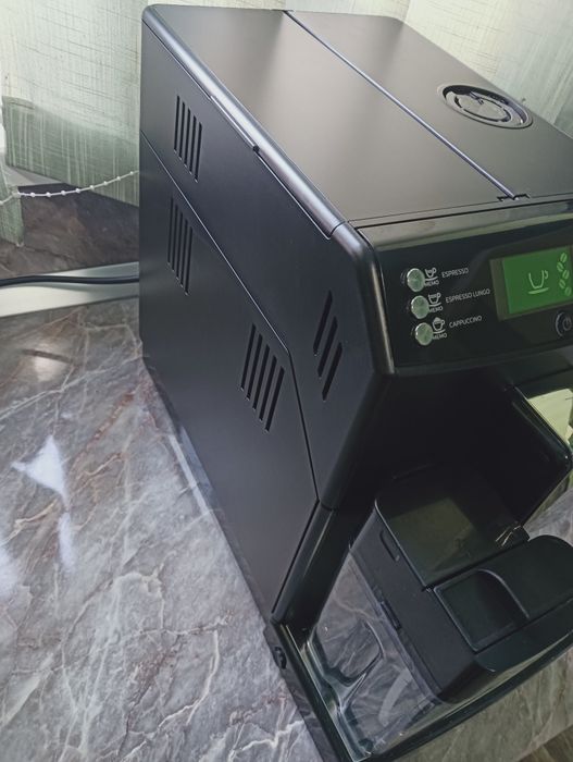 Espressor: Philips