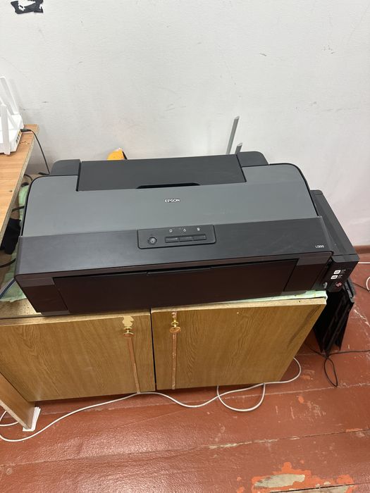 Плинтер епсон л1300