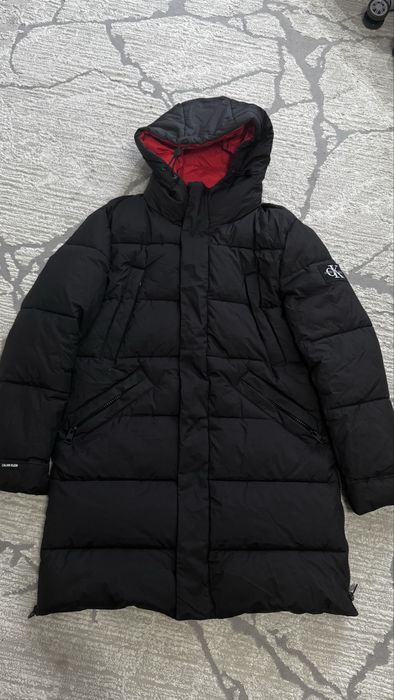 Практически новая куртка: экономия и стиль