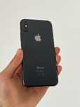 Iphone x 100%bat liber rețea impecabil