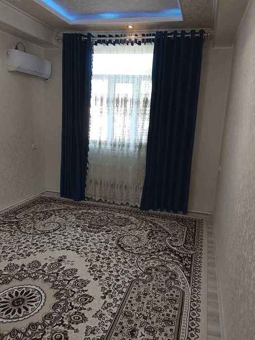 Сдаётся 1х квартира на 3 этаж орр Детскый бал