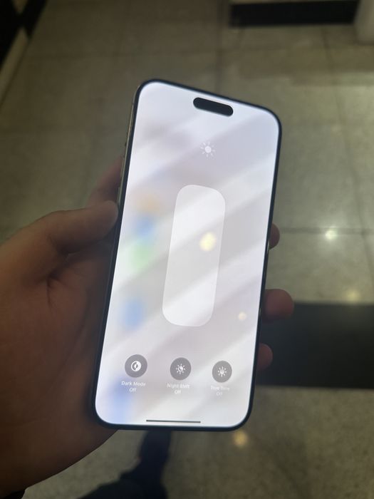 Iphone 15 pro max | 256 gb | 84%