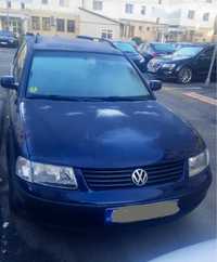 Volskwagen passat b5,1.9 TDI AJM , an 2000