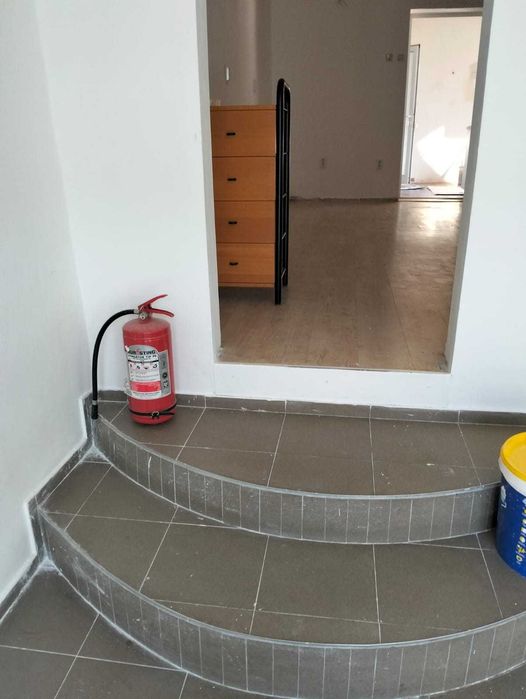 Închiriez spațiu pentru birou sau depozit 50m