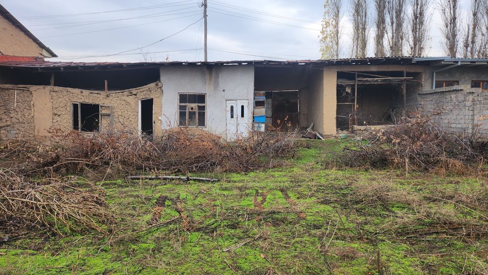 ЕР СОТИЛАДИ Тошкент тумани Кўк терак Автодром махаллада 2 сотих