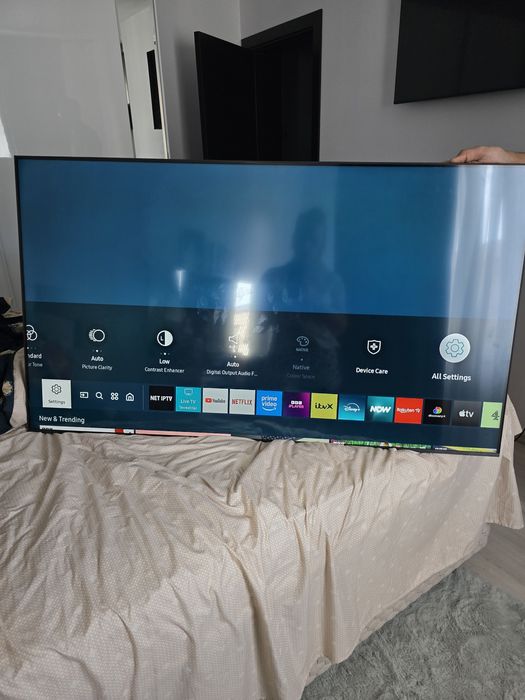 Tv Samsung 139 diagonala