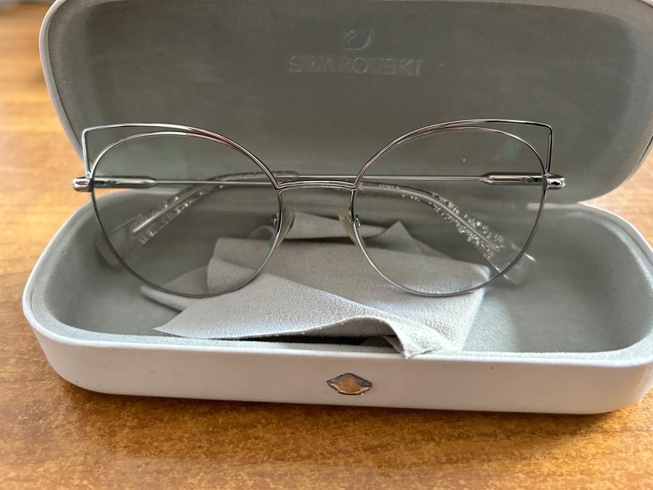 Ochelari FURLA cu lentile de protectie