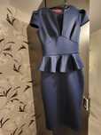 Rochie elegantă, midi