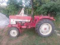 Tractor International383