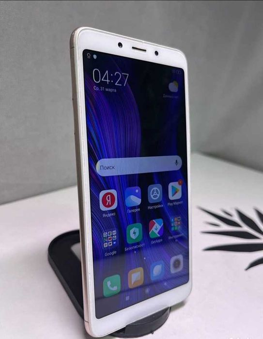 Xiaomi redmi 6 в отличном состоянии