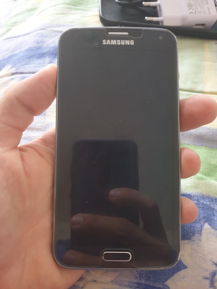Samsung Galaxy S5 Neo SM-G903F, 16 GB, 4G / LTE