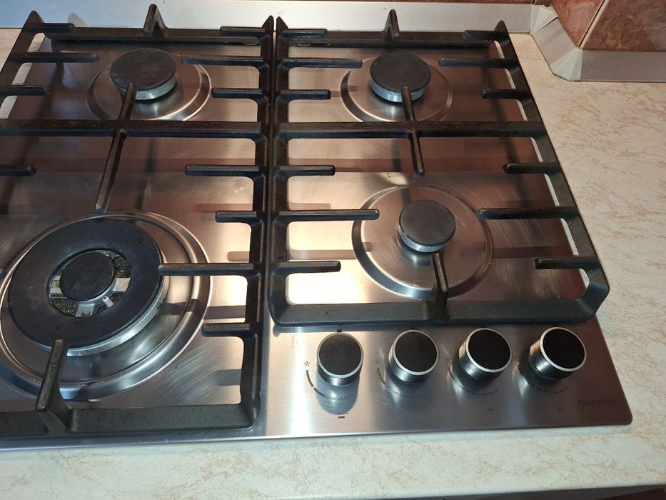 Plita pe gaz Gorenje