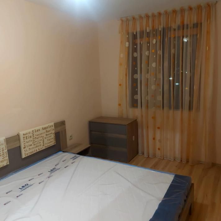 Дава се под наем Тристаен апартамент в Пловдив, Южен - 89 кв.м за 425 € - Снимка #4