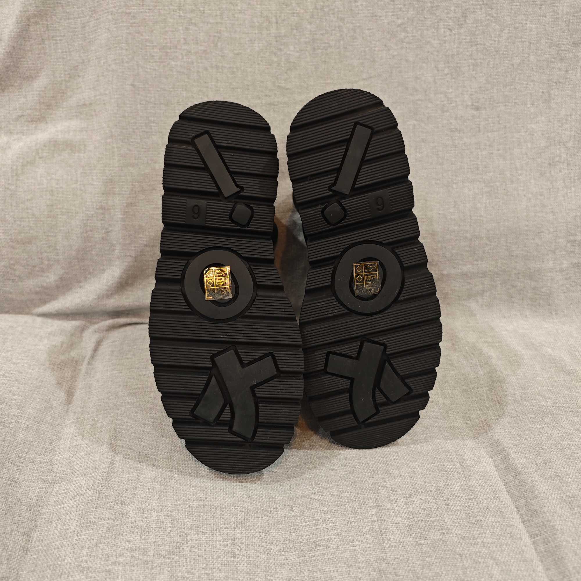 Koi footwear сандали рамер 39