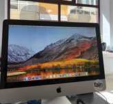 Apple iMac 21" 2011 Silver SSD