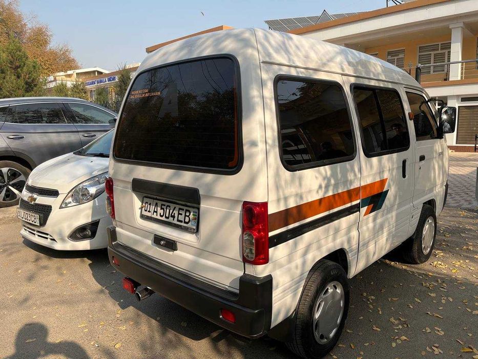 Дамас продаётся в идеальном состоянии, 2018 года выпуска.