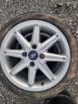 Vind jante aluminiu ford și opel jeep